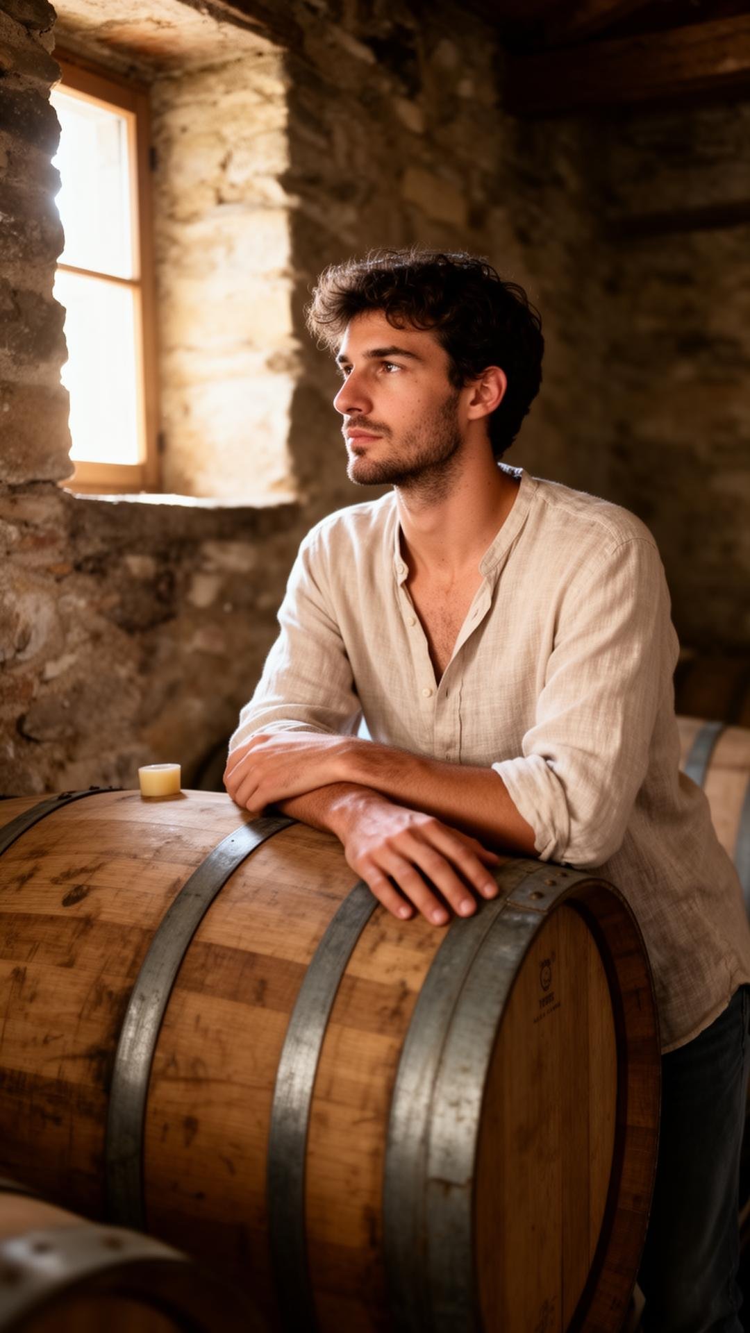 winemaker